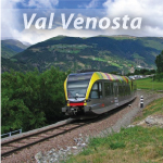 Ferrovia della Val Venosta